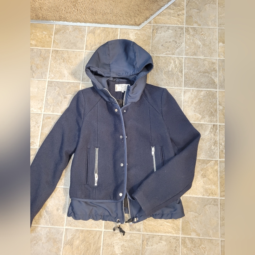 Zara basic jacket size S - Picture 3 of 3